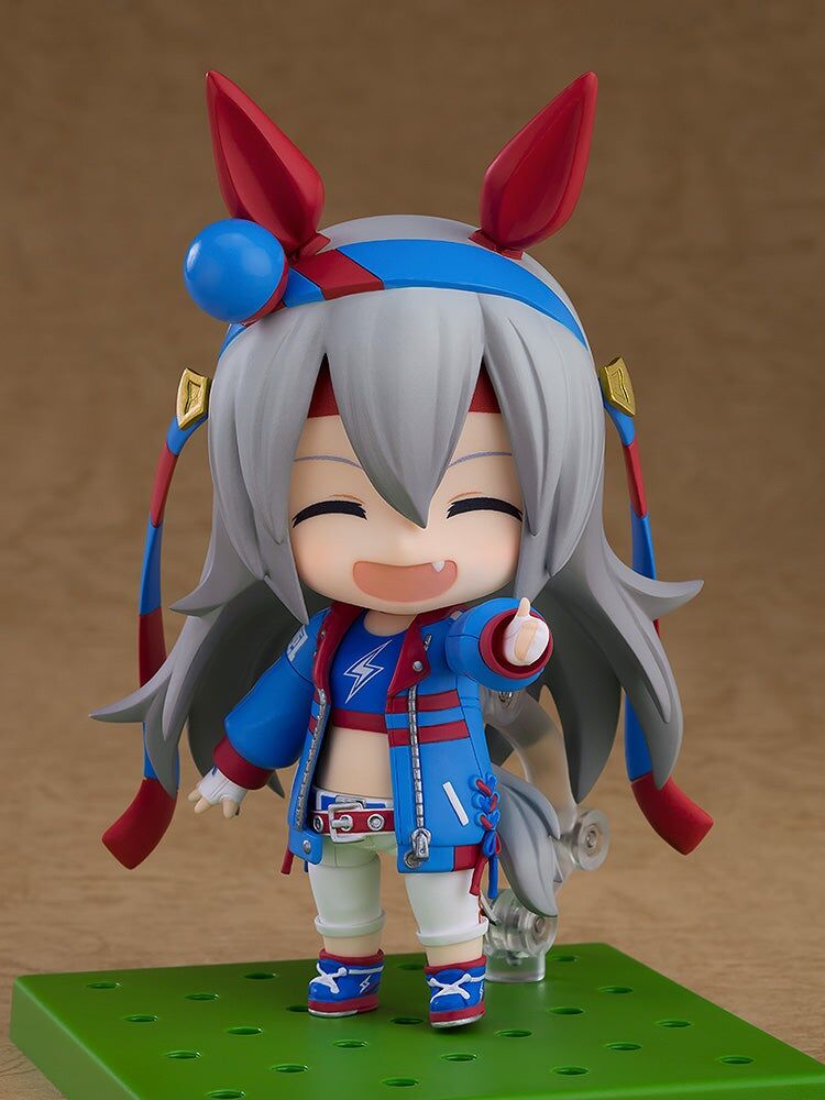 Umamusume: Pretty Derby - Tamamo Cross - Nendoroid (Good Smile Company) photo 6