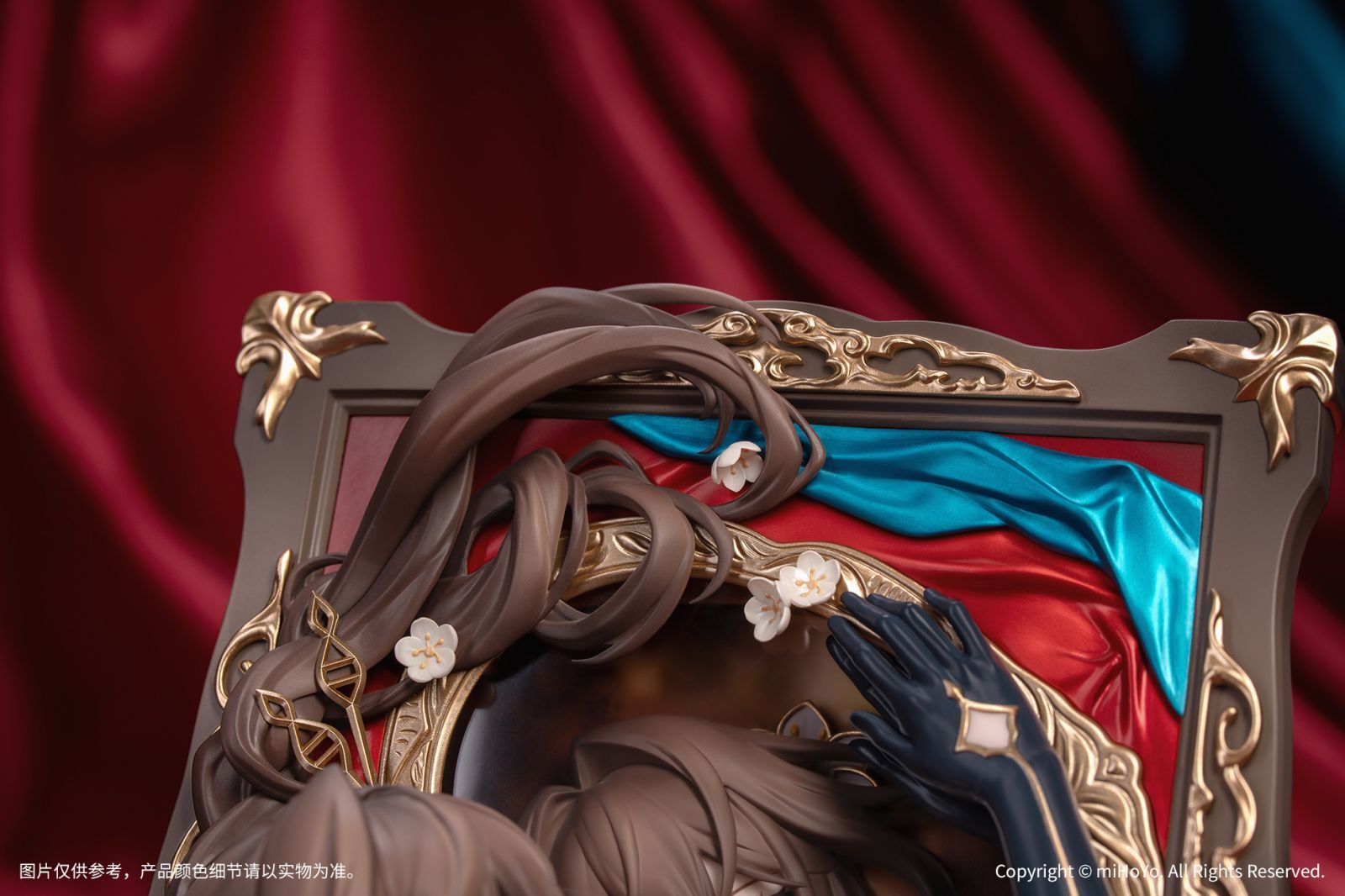 Honkai: Star Rail - Ruan Mei - Diorama Series - Past Self in Mirror Ver. (Myethos) photo 5