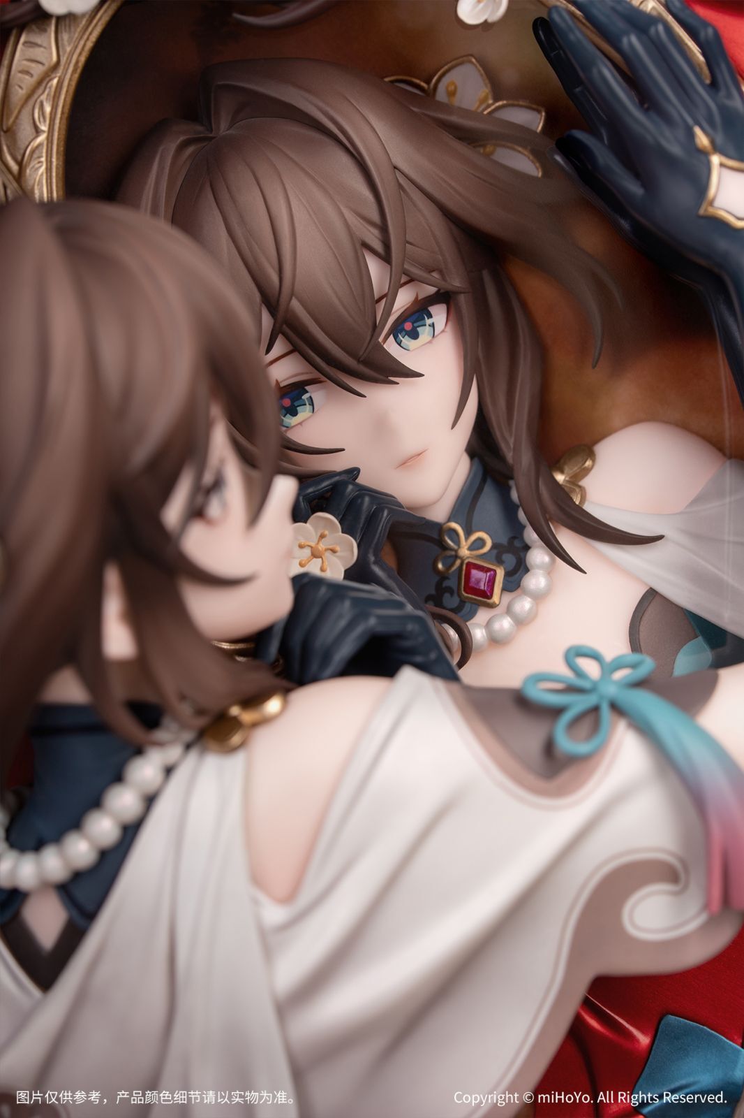 Honkai: Star Rail - Ruan Mei - Diorama Series - Past Self in Mirror Ver. (Myethos) photo 8