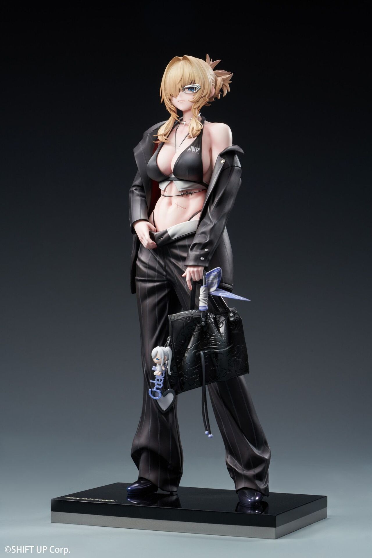 Goddess of Victory: Nikke - Grave - 1/7 - Beautiful You (Hobby Sakura) photo 2