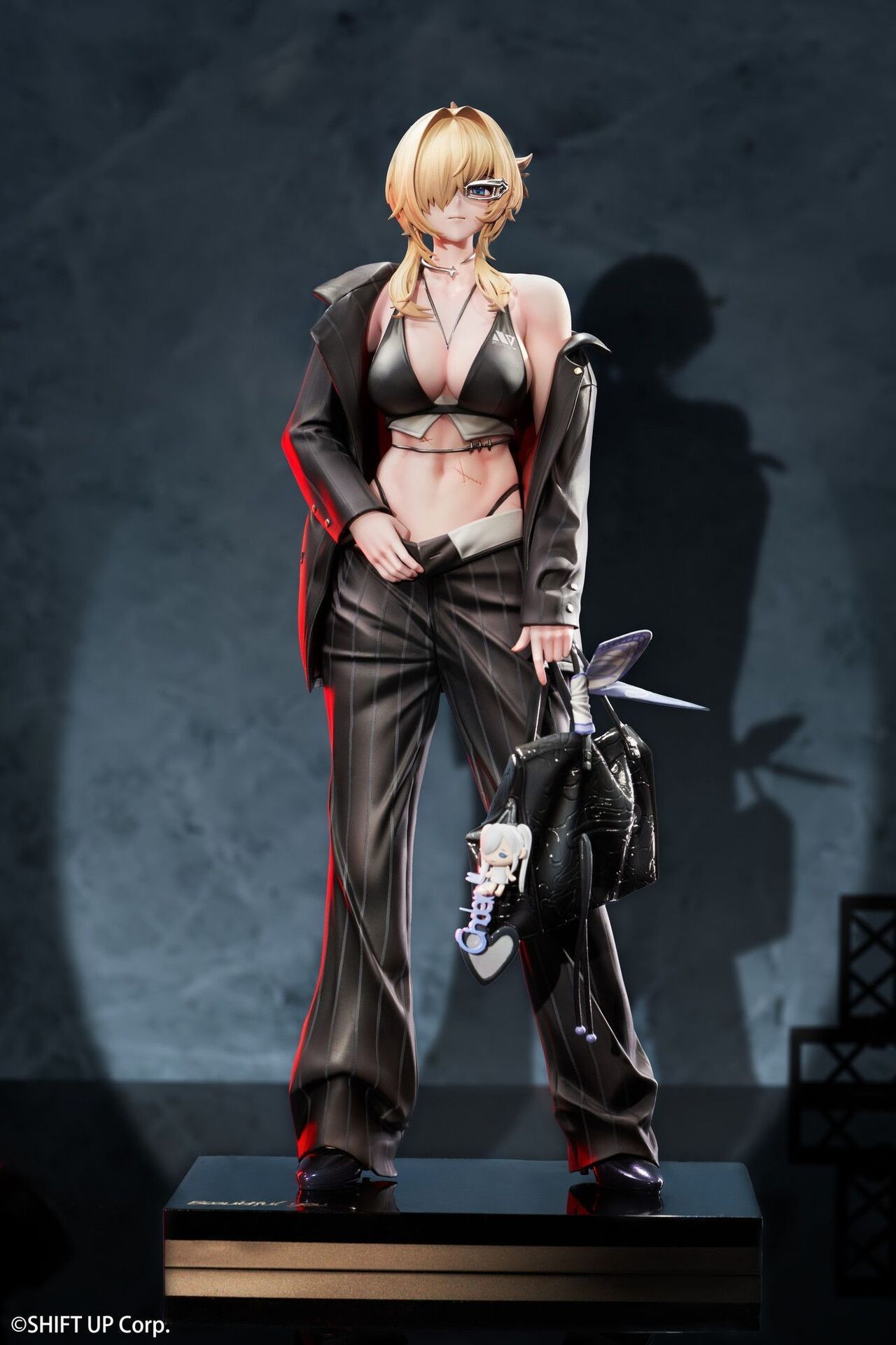 Goddess of Victory: Nikke - Grave - 1/7 - Beautiful You (Hobby Sakura) photo 3