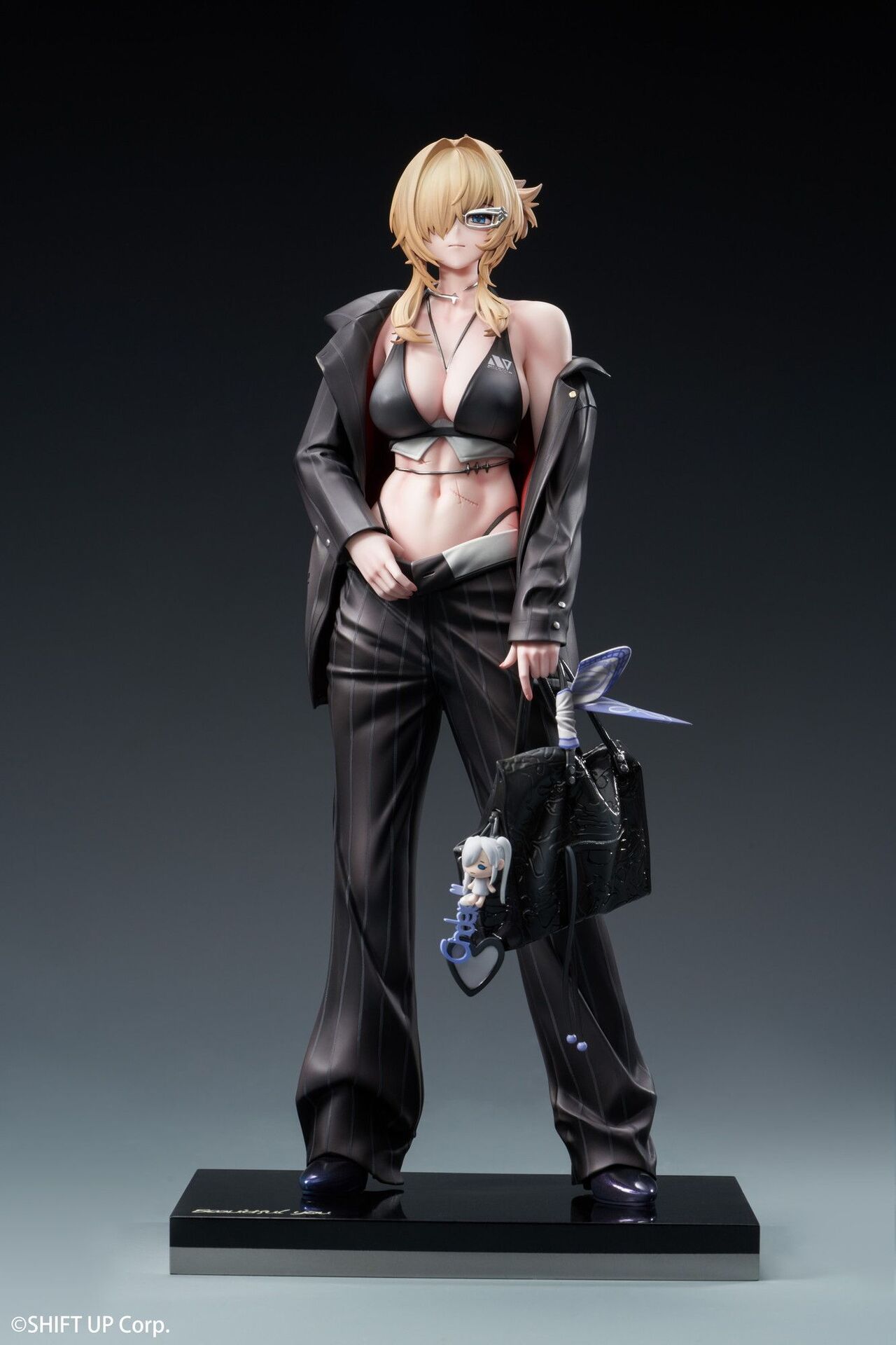 Goddess of Victory: Nikke - Grave - 1/7 - Beautiful You (Hobby Sakura) photo 5