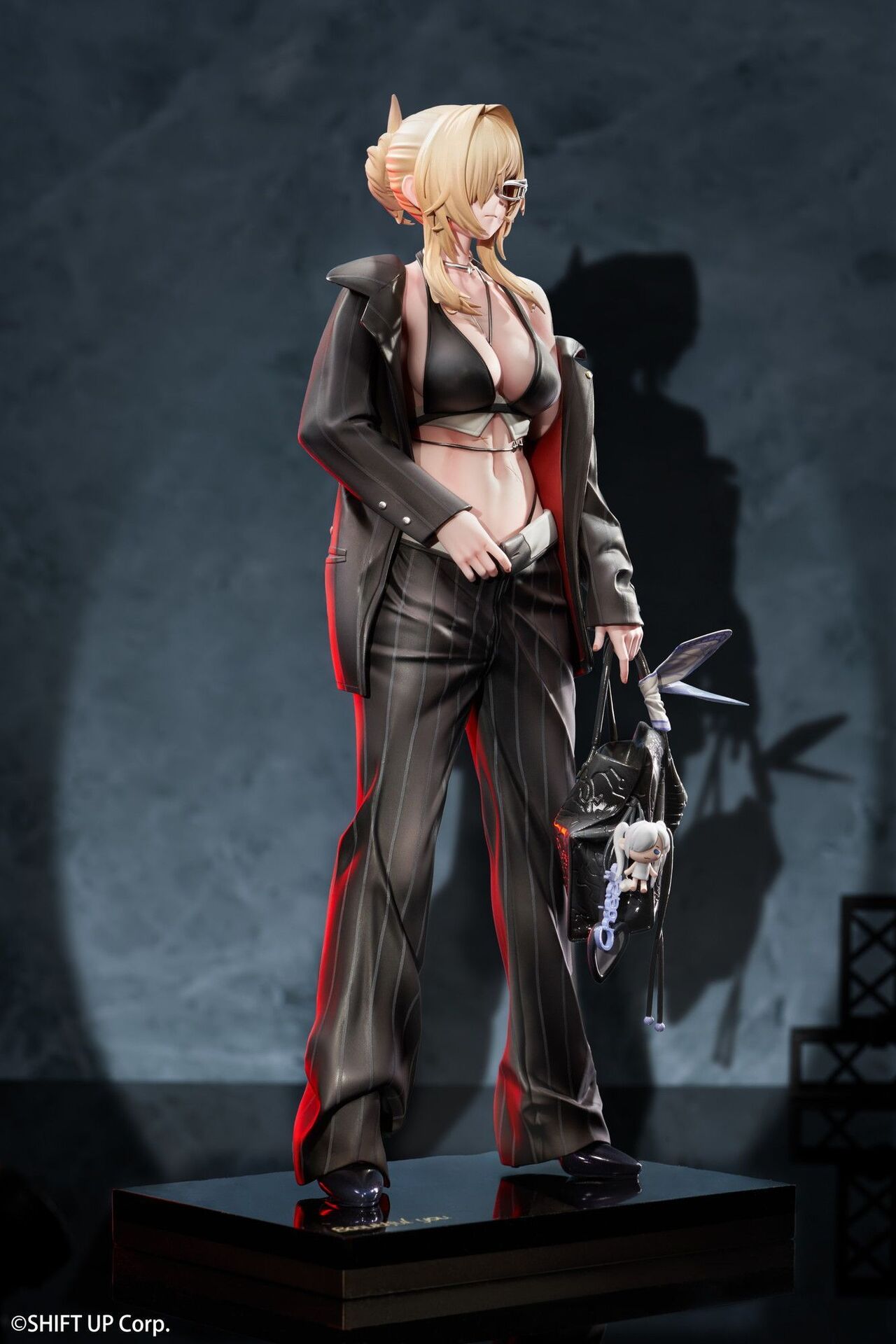 Goddess of Victory: Nikke - Grave - 1/7 - Beautiful You (Hobby Sakura) photo 15