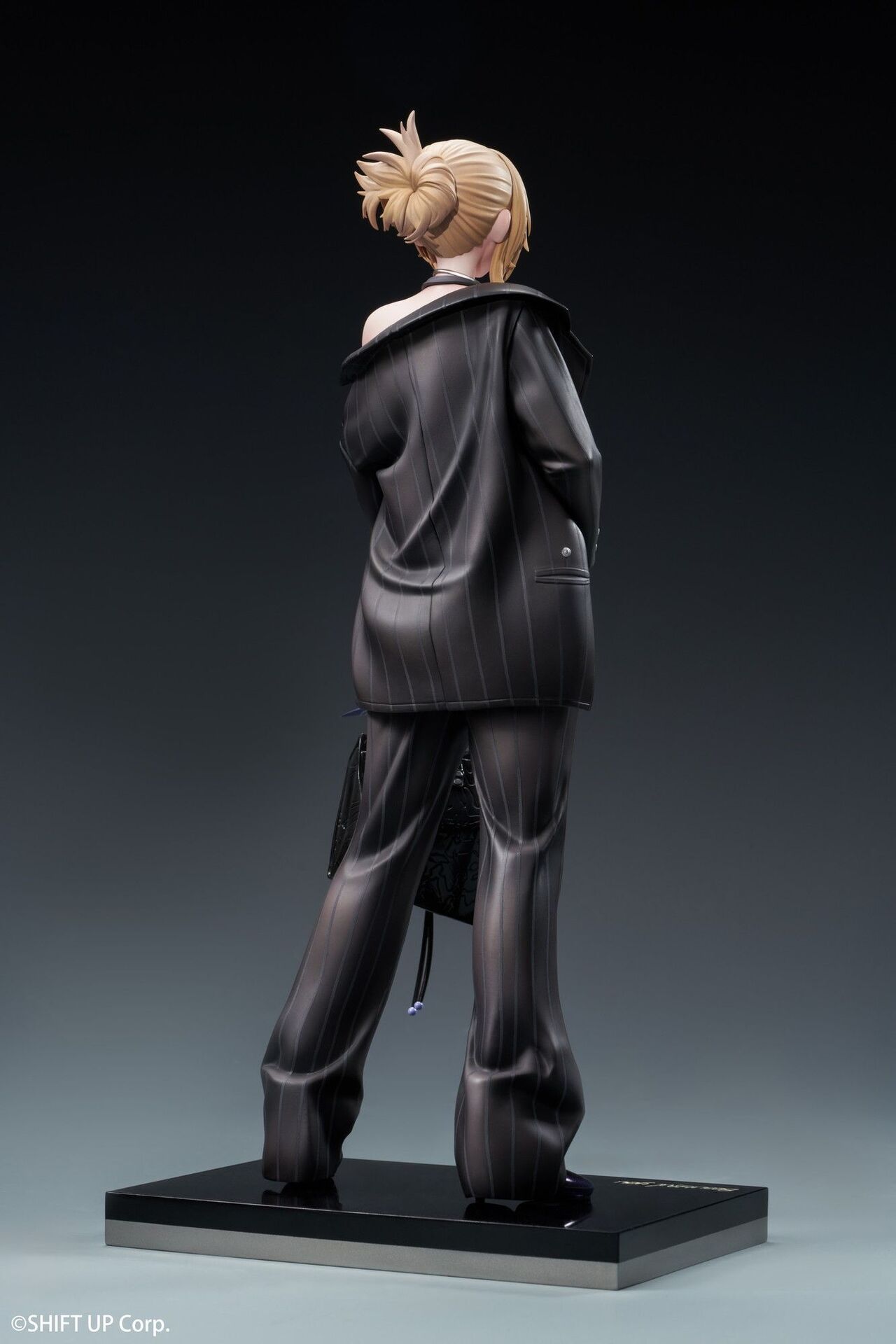 Goddess of Victory: Nikke - Grave - 1/7 - Beautiful You (Hobby Sakura) photo 17