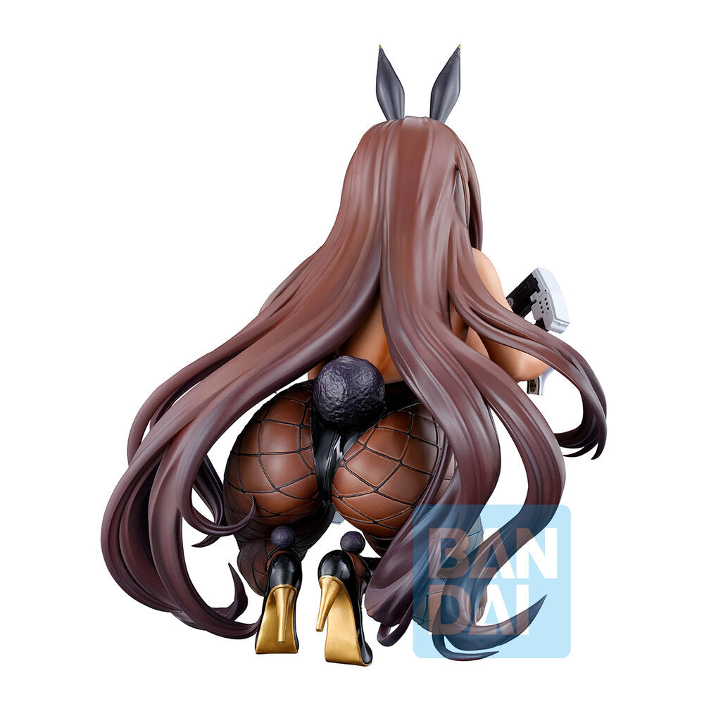 Goddess of Victory: Nikke - Noir - Ichiban Kuji - Ichiban Kuji Goddess of Victory: Nikke Chapter 5  (B Prize) (Bandai Spirits) photo 4