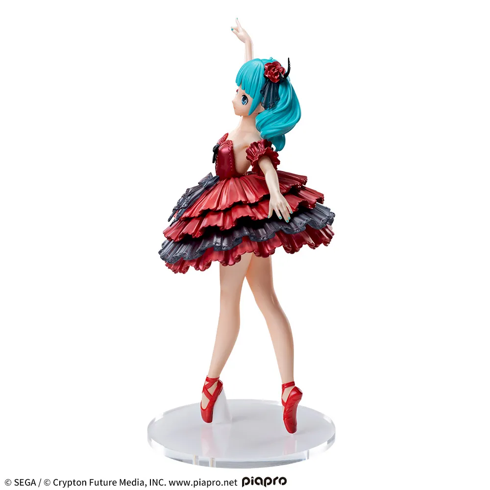 Hatsune Miku Project Diva Mega 39's - Hatsune Miku - Luminasta - Etoile (SEGA) photo 2