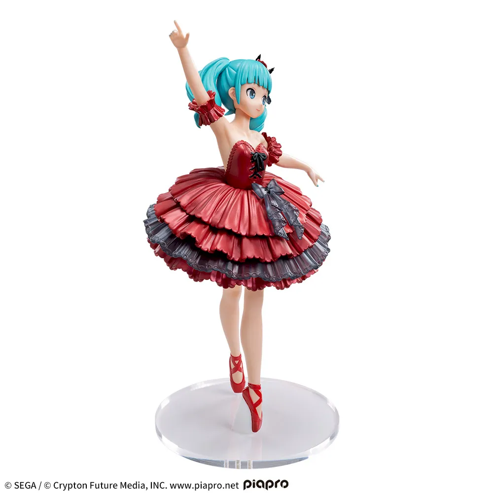Hatsune Miku Project Diva Mega 39's - Hatsune Miku - Luminasta - Etoile (SEGA) photo 4