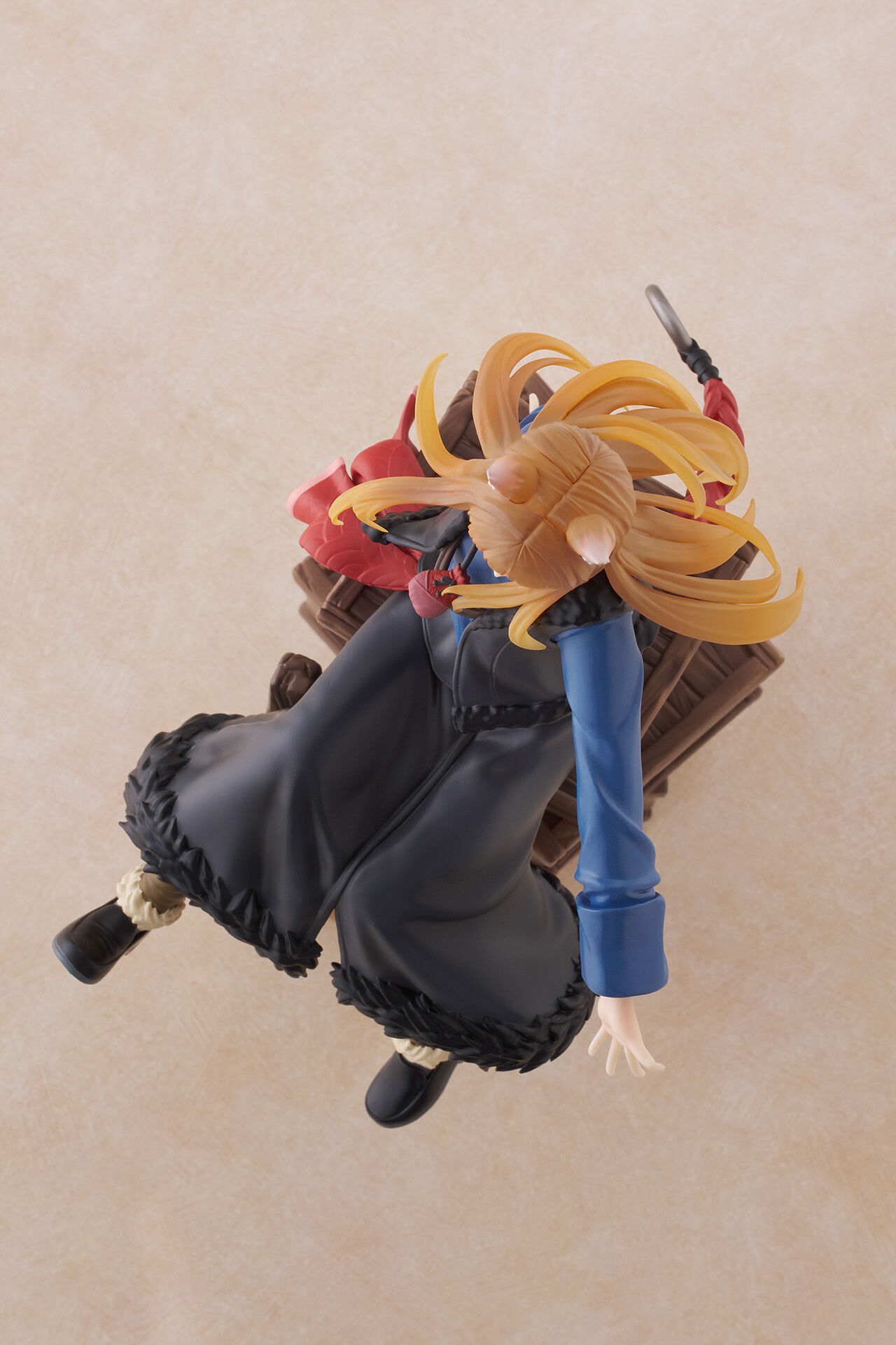 Ookami to Koushinryou: Merchant Meets the Wise Wolf - Holo - Dressta (Taito) photo 1