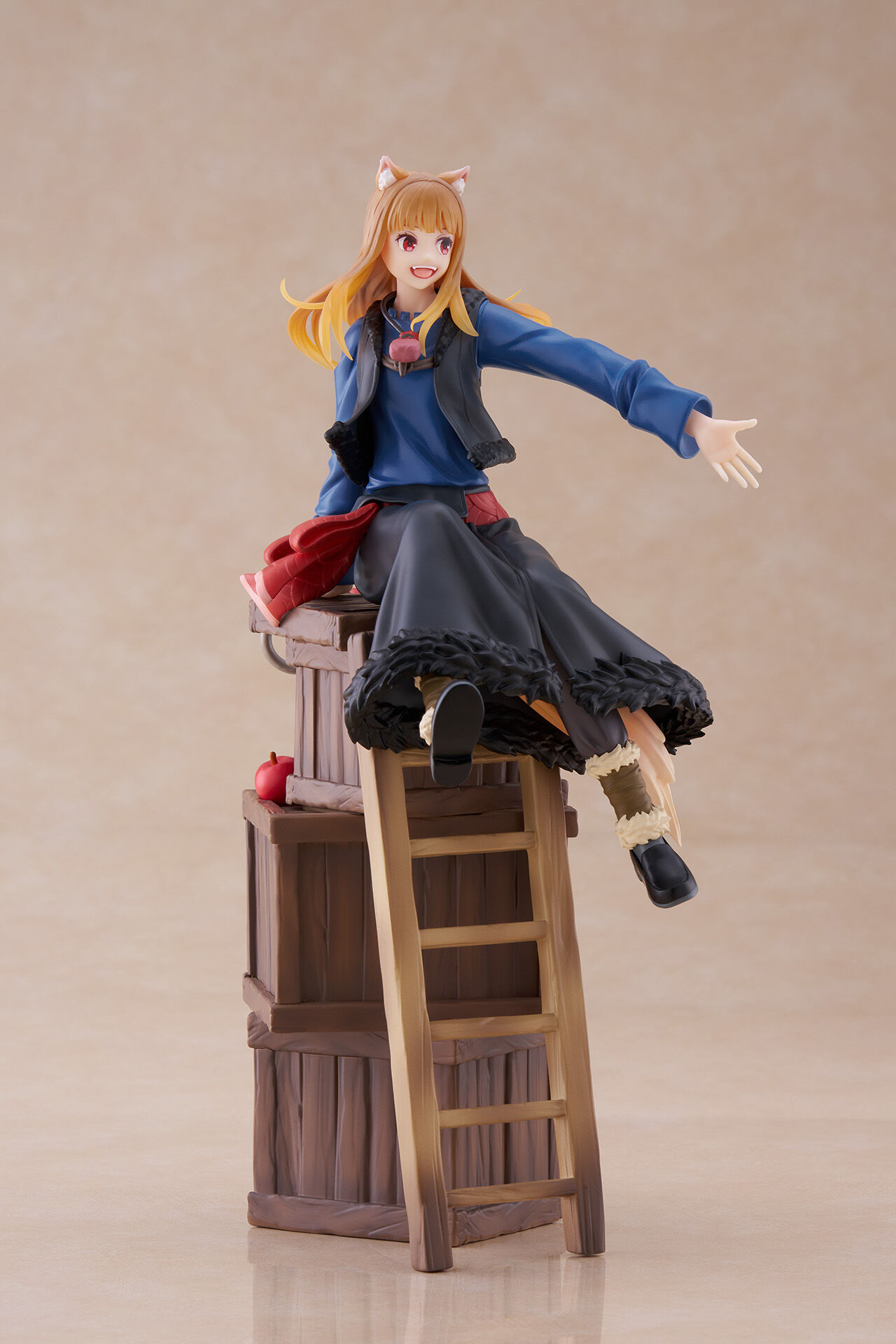 Ookami to Koushinryou: Merchant Meets the Wise Wolf - Holo - Dressta (Taito) photo 2