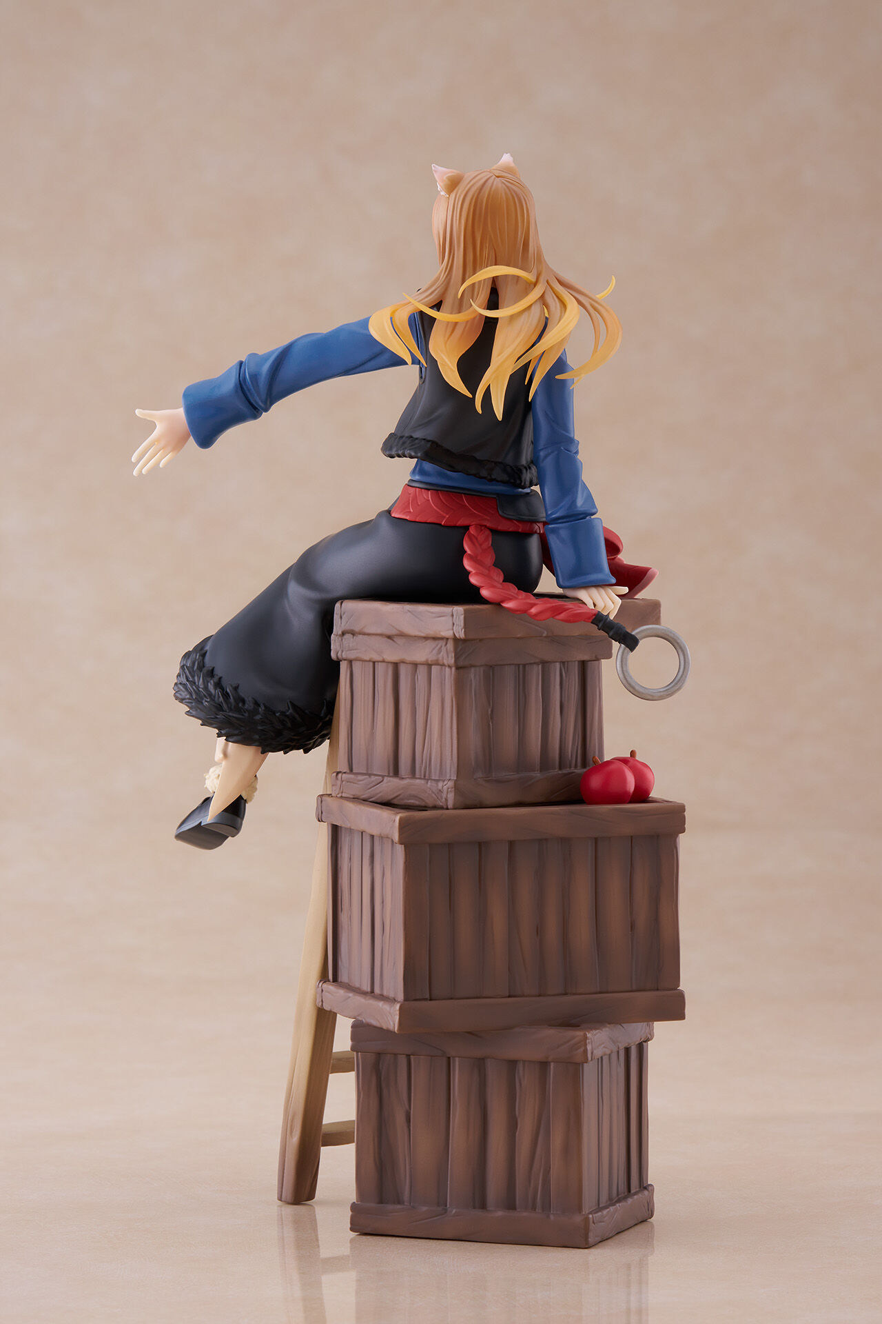 Ookami to Koushinryou: Merchant Meets the Wise Wolf - Holo - Dressta (Taito) photo 3
