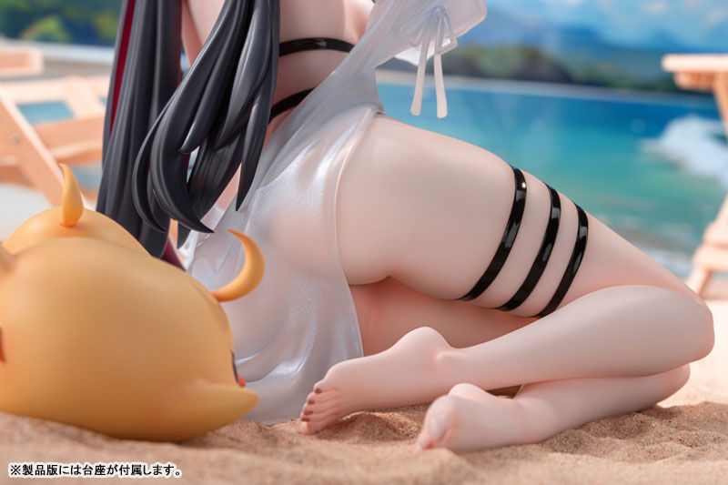Azur Lane - Hatsuzuki - Manjuu - 1/6 - August's First Romance Ver. (AniGame) photo 3