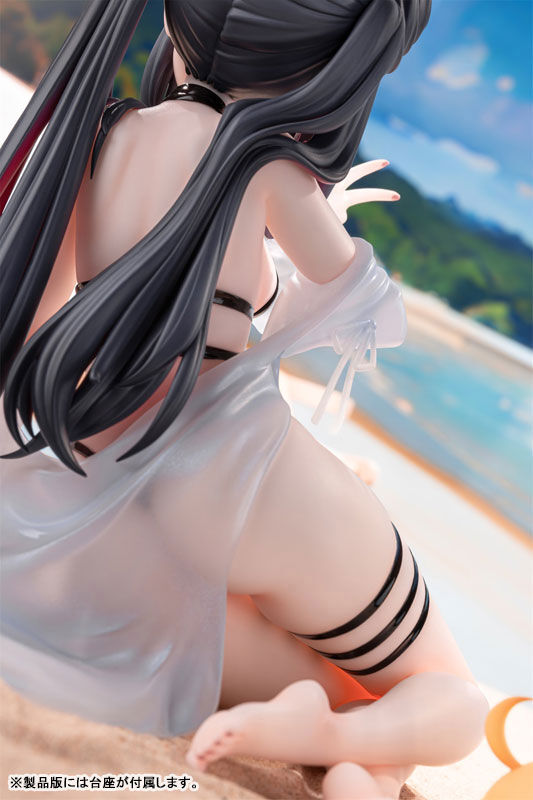 Azur Lane - Hatsuzuki - Manjuu - 1/6 - August's First Romance Ver. (AniGame) photo 8