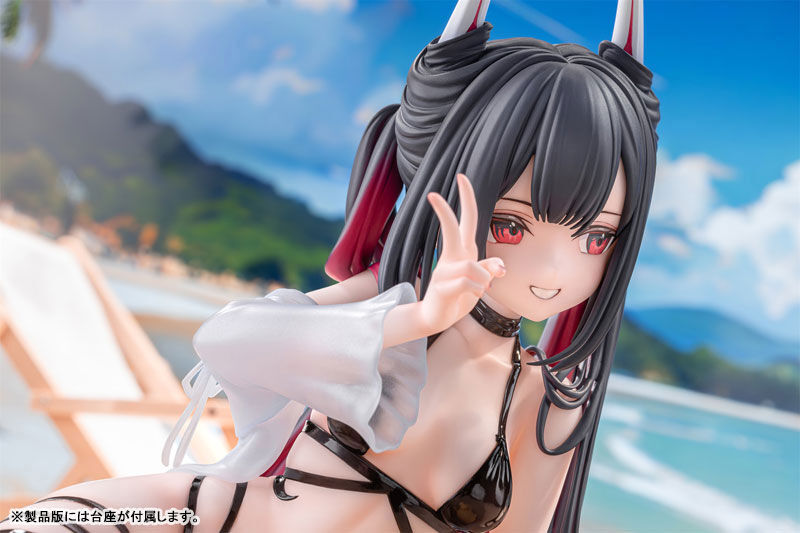 Azur Lane - Hatsuzuki - Manjuu - 1/6 - August's First Romance Ver. (AniGame) photo 9