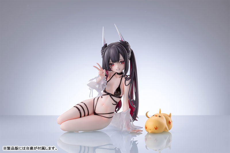 Azur Lane - Hatsuzuki - Manjuu - 1/6 - August's First Romance Ver. (AniGame) photo 11