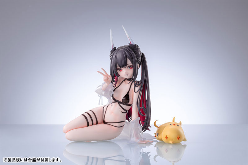 Azur Lane - Hatsuzuki - Manjuu - 1/6 - August's First Romance Ver. (AniGame) photo 12