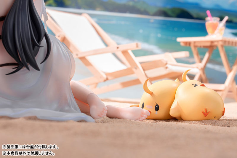 Azur Lane - Hatsuzuki - Manjuu - 1/6 - August's First Romance Ver. (AniGame) photo 13