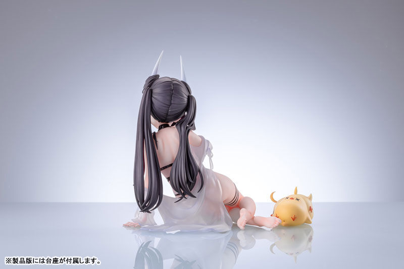 Azur Lane - Hatsuzuki - Manjuu - 1/6 - August's First Romance Ver. (AniGame) photo 14