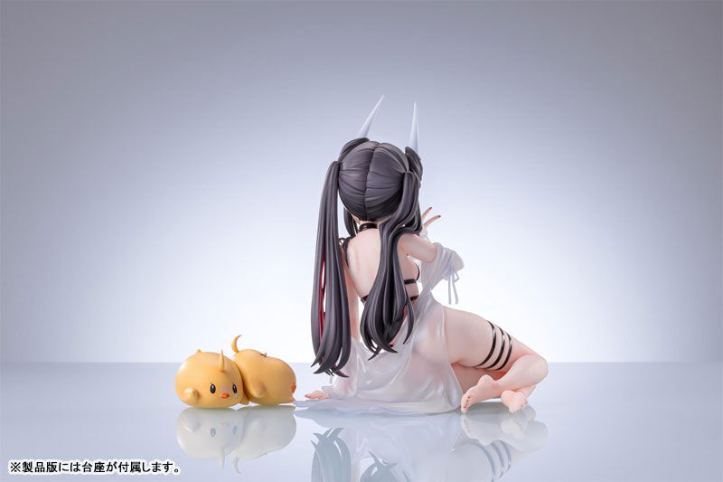 Azur Lane - Hatsuzuki - Manjuu - 1/6 - August's First Romance Ver. (AniGame) photo 15
