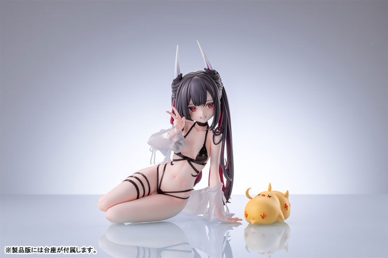 Azur Lane - Hatsuzuki - Manjuu - 1/6 - August's First Romance Ver. (AniGame) photo 16