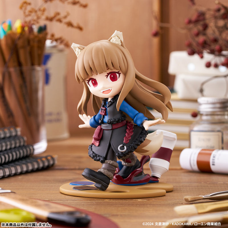 Ookami to Koushinryou: Merchant Meets the Wise Wolf - Holo - PalVerse Palé. (Bushiroad Creative) photo 1