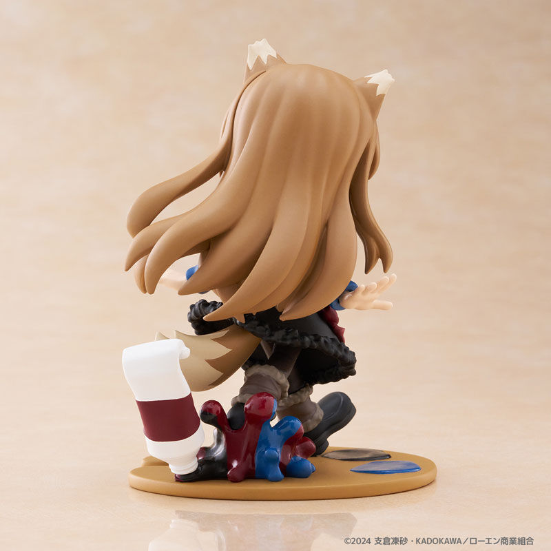 Ookami to Koushinryou: Merchant Meets the Wise Wolf - Holo - PalVerse Palé. (Bushiroad Creative) photo 3