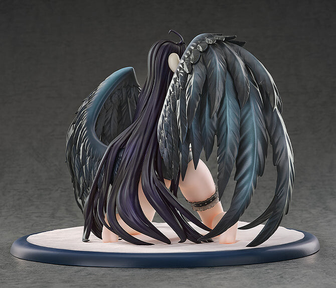 Overlord IV - Albedo - 1/7 - Negligee Ver. (Good Smile Arts Shanghai, Good Smile Company) photo 6