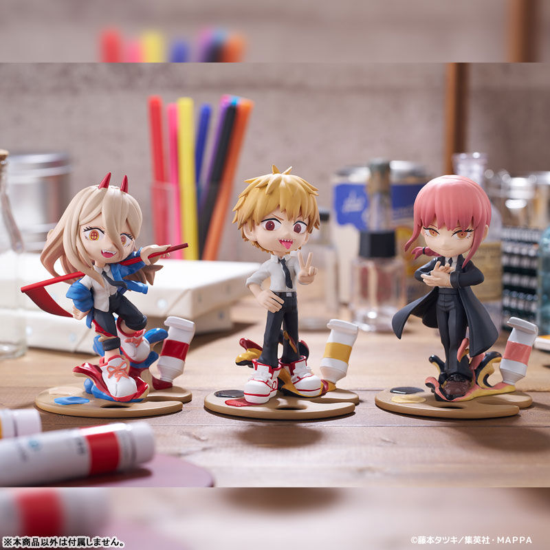 Chainsaw Man - Power - PalVerse Palé. (Bushiroad Creative) photo 2