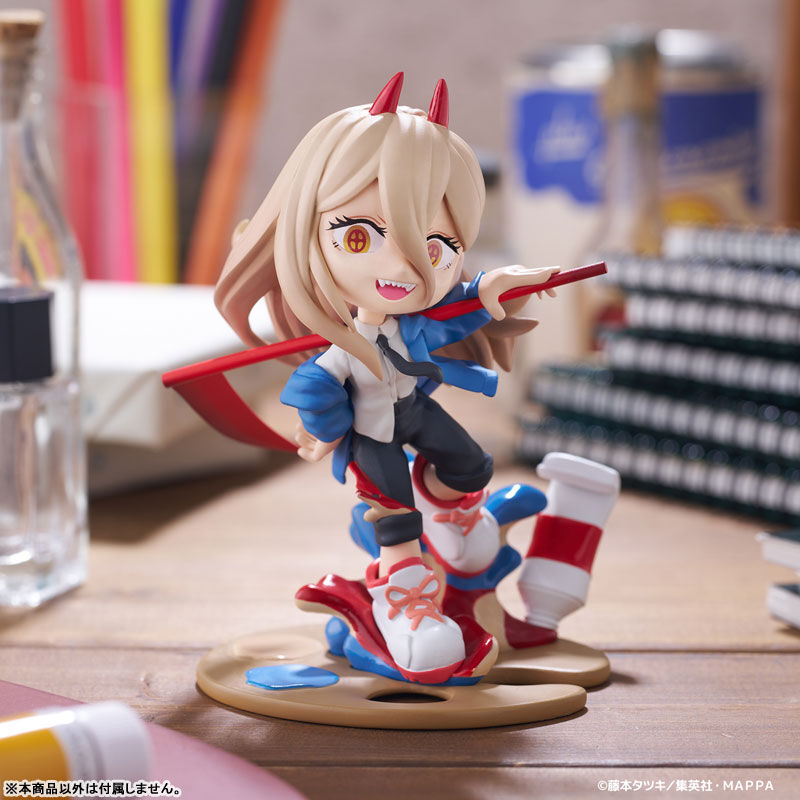 Chainsaw Man - Power - PalVerse Palé. (Bushiroad Creative) photo 8