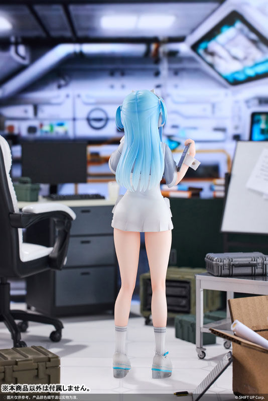 Goddess of Victory: Nikke - Shifty - 1/7 (Astrum Design, Heartsum, Herotime) photo 5
