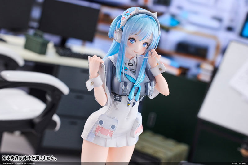 Goddess of Victory: Nikke - Shifty - 1/7 (Astrum Design, Heartsum, Herotime) photo 6