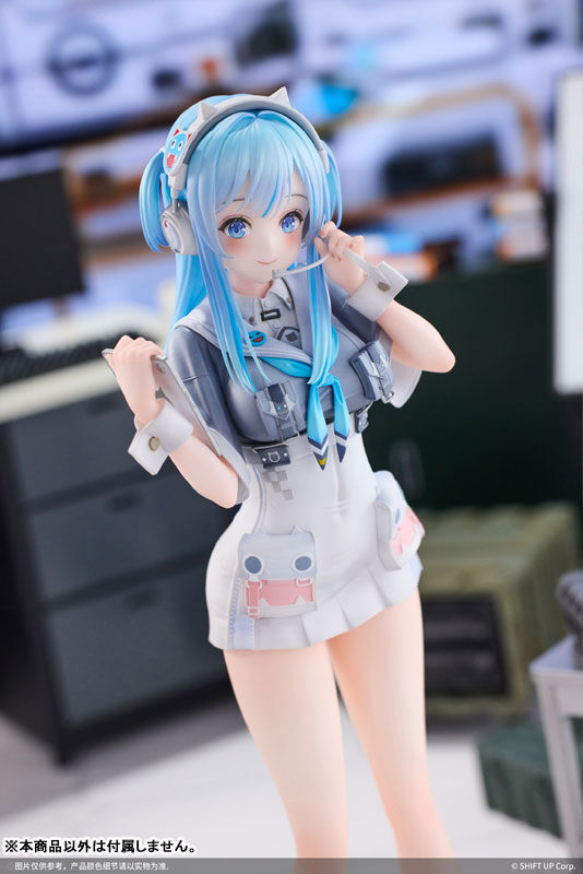 Goddess of Victory: Nikke - Shifty - 1/7 (Astrum Design, Heartsum, Herotime) photo 9