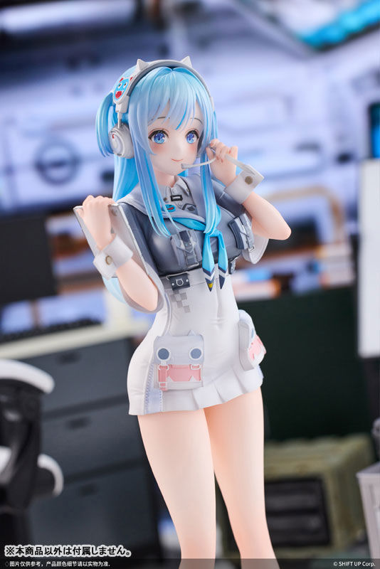 Goddess of Victory: Nikke - Shifty - 1/7 (Astrum Design, Heartsum, Herotime) photo 10