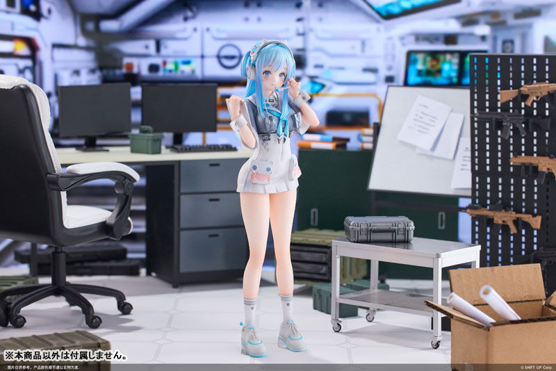 Goddess of Victory: Nikke - Shifty - 1/7 (Astrum Design, Heartsum, Herotime) photo 11