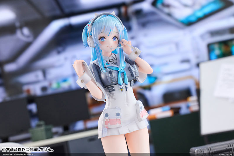 Goddess of Victory: Nikke - Shifty - 1/7 (Astrum Design, Heartsum, Herotime) photo 12