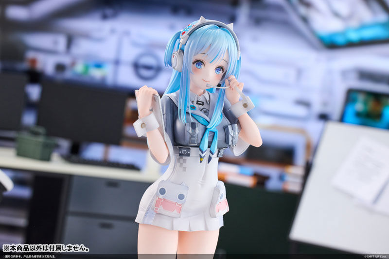 Goddess of Victory: Nikke - Shifty - 1/7 (Astrum Design, Heartsum, Herotime) photo 13
