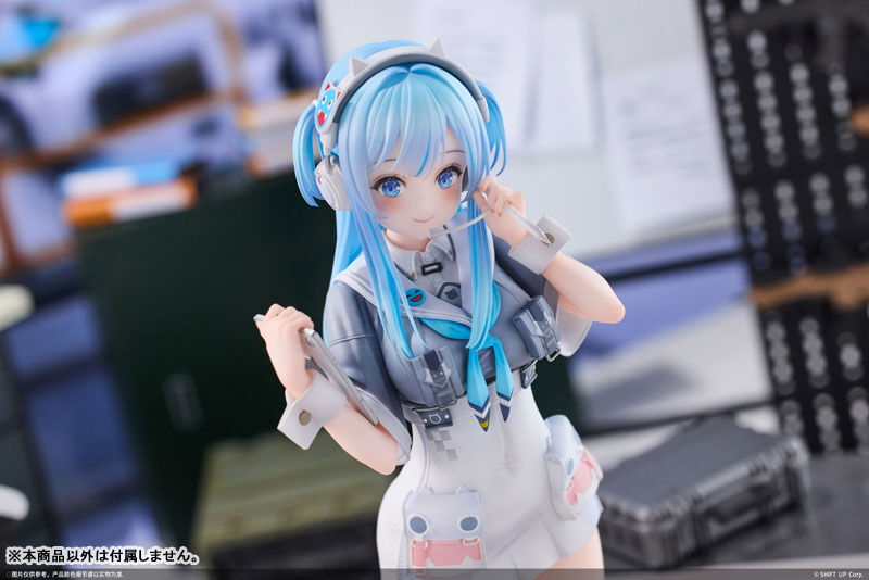 Goddess of Victory: Nikke - Shifty - 1/7 (Astrum Design, Heartsum, Herotime) photo 14