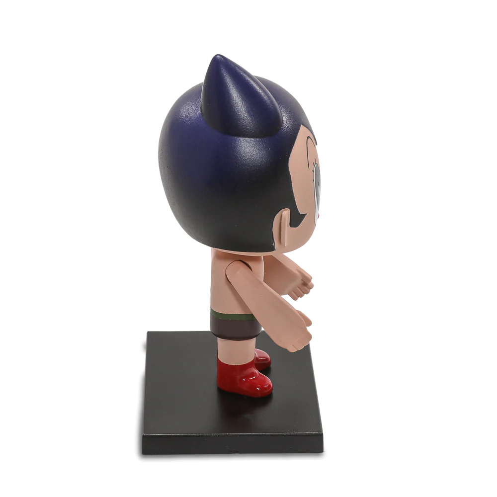 Tetsuwan Atom - Atom - Little Astronaut, Silver (AX2, Kidrobot) photo 12
