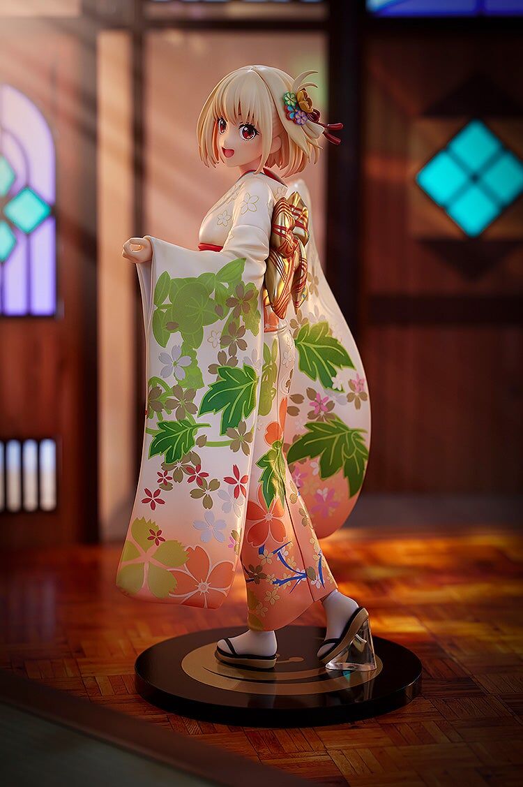 Lycoris Recoil - Nishikigi Chisato - KDcolle - 1/7 - Haregi ver. (Kadokawa) photo 1