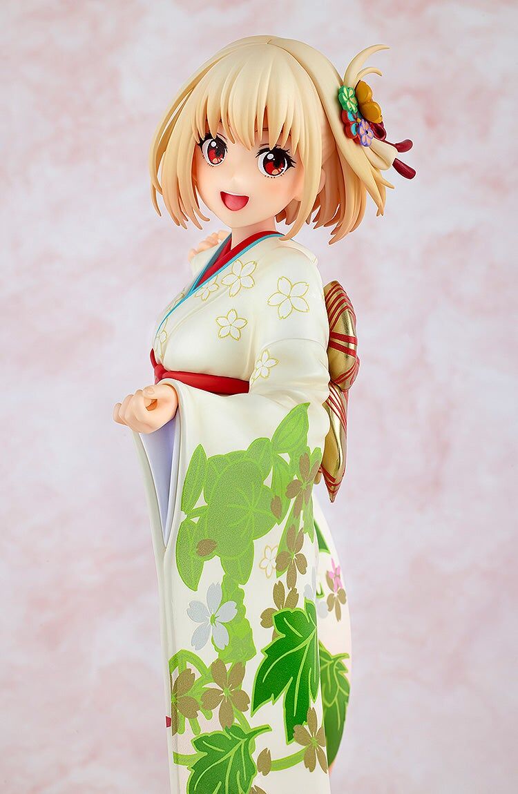Lycoris Recoil - Nishikigi Chisato - KDcolle - 1/7 - Haregi ver. (Kadokawa) photo 3