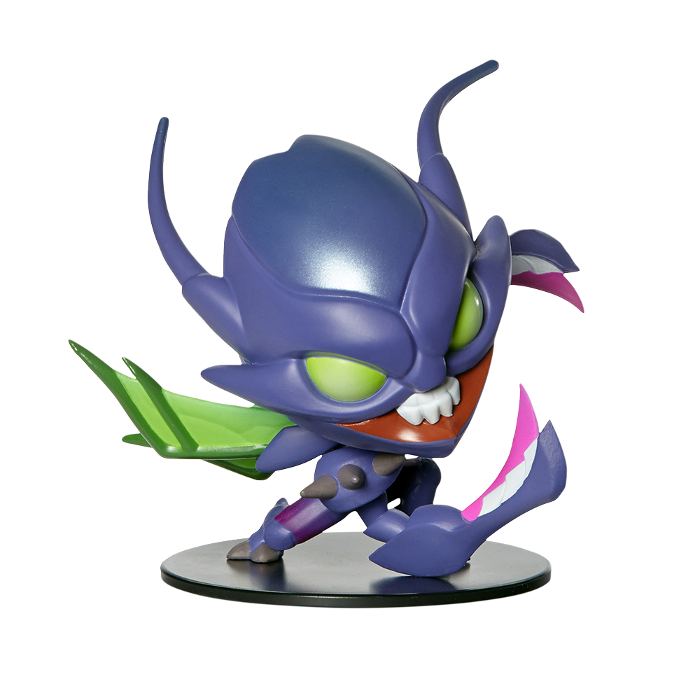 League of Legends - Kha'Zix - League of Legends Series 1  (#005) (Pure Arts, Riot Games) photo 1
