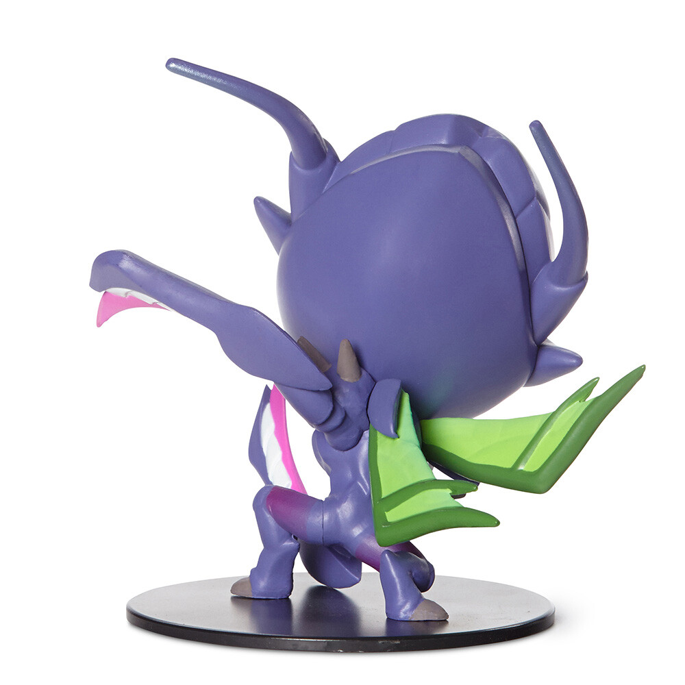 League of Legends - Kha'Zix - League of Legends Series 1  (#005) (Pure Arts, Riot Games) photo 2