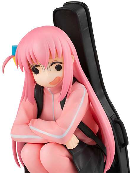 Bocchi the Rock! - Gotou Hitori - Melty Princess - Tenohira (MegaHouse) photo 1