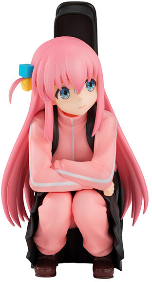 Bocchi the Rock! - Gotou Hitori - Melty Princess - Tenohira (MegaHouse) photo 2