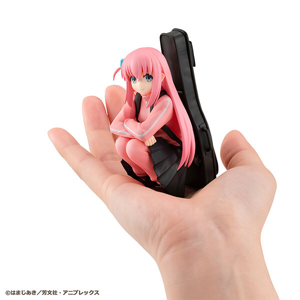 Bocchi the Rock! - Gotou Hitori - Melty Princess - Tenohira (MegaHouse) photo 3
