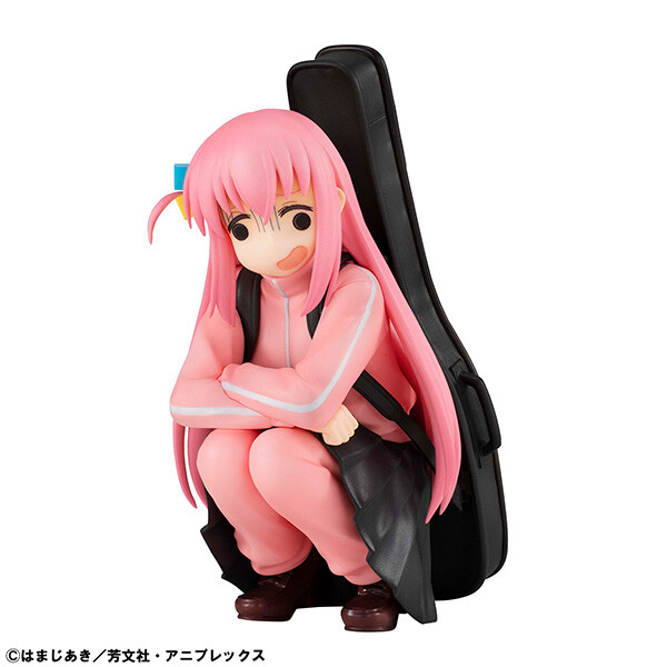 Bocchi the Rock! - Gotou Hitori - Melty Princess - Tenohira (MegaHouse) photo 4