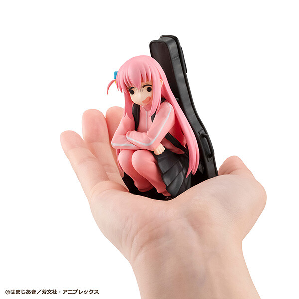 Bocchi the Rock! - Gotou Hitori - Melty Princess - Tenohira (MegaHouse) photo 5