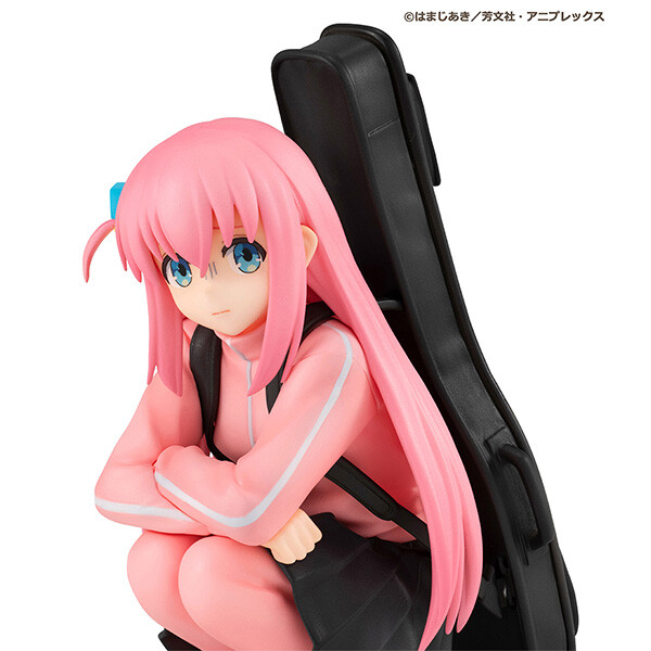 Bocchi the Rock! - Gotou Hitori - Melty Princess - Tenohira (MegaHouse) photo 6