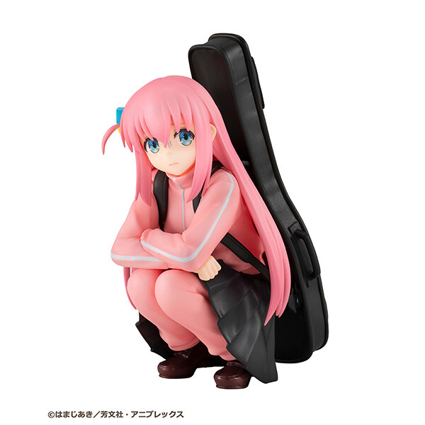 Bocchi the Rock! - Gotou Hitori - Melty Princess - Tenohira (MegaHouse) photo 7
