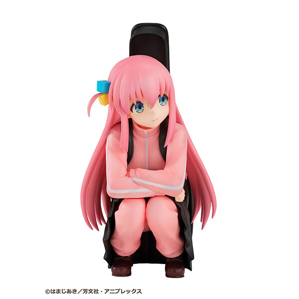 Bocchi the Rock! - Gotou Hitori - Melty Princess - Tenohira (MegaHouse) photo 8