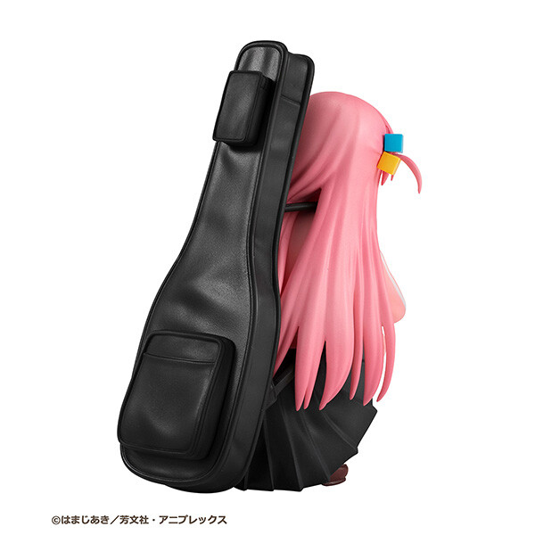 Bocchi the Rock! - Gotou Hitori - Melty Princess - Tenohira (MegaHouse) photo 9